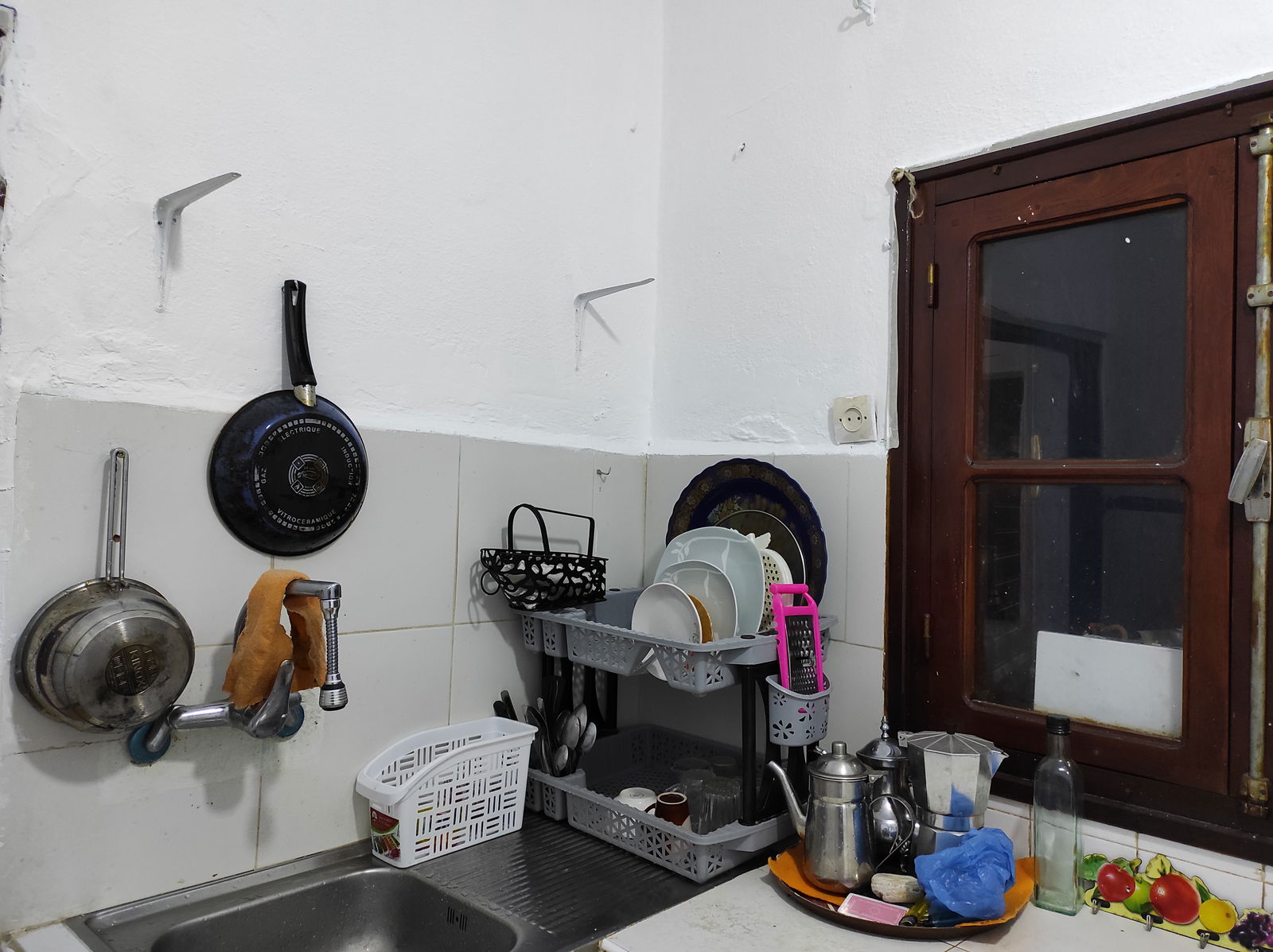 Habitaciones De Huéspedes Chechaouèn 220573