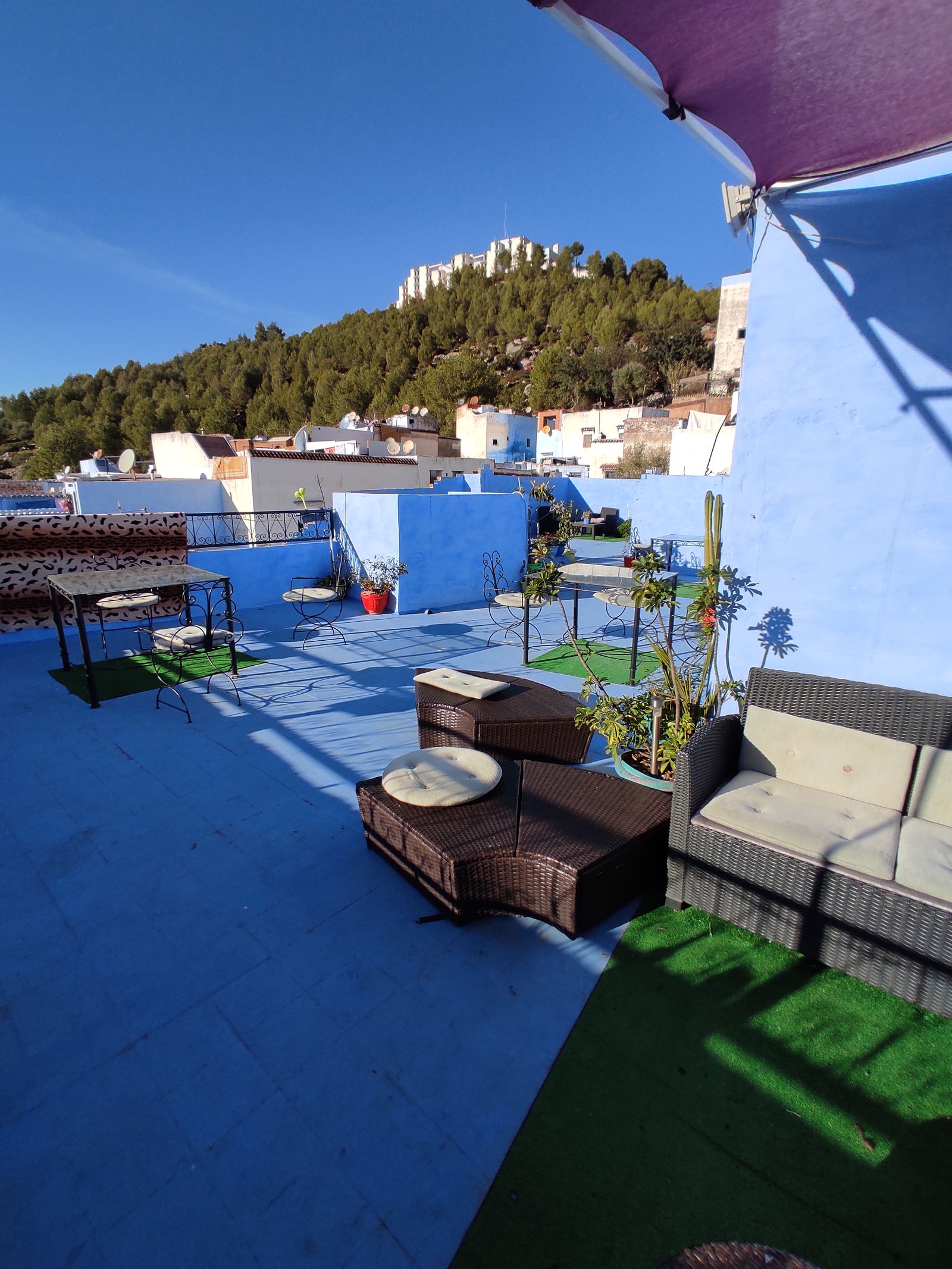 Habitaciones De Huéspedes Chechaouèn 220573