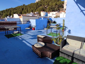 Chambre D'hôte Chechaouèn 220573-12