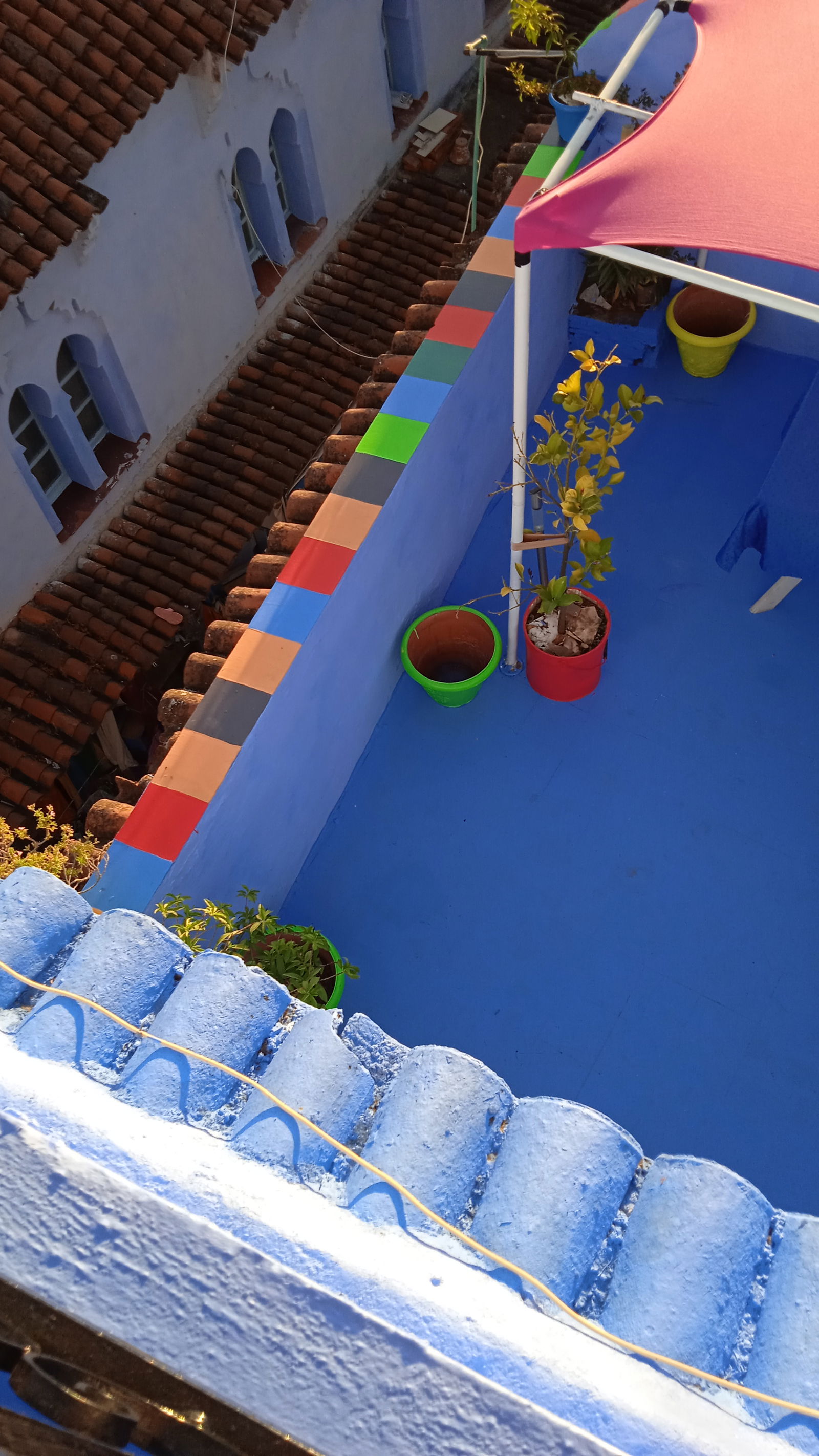 Habitaciones De Huéspedes Chechaouèn 220573