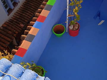 Chambre D'hôte Chechaouèn 220573-13