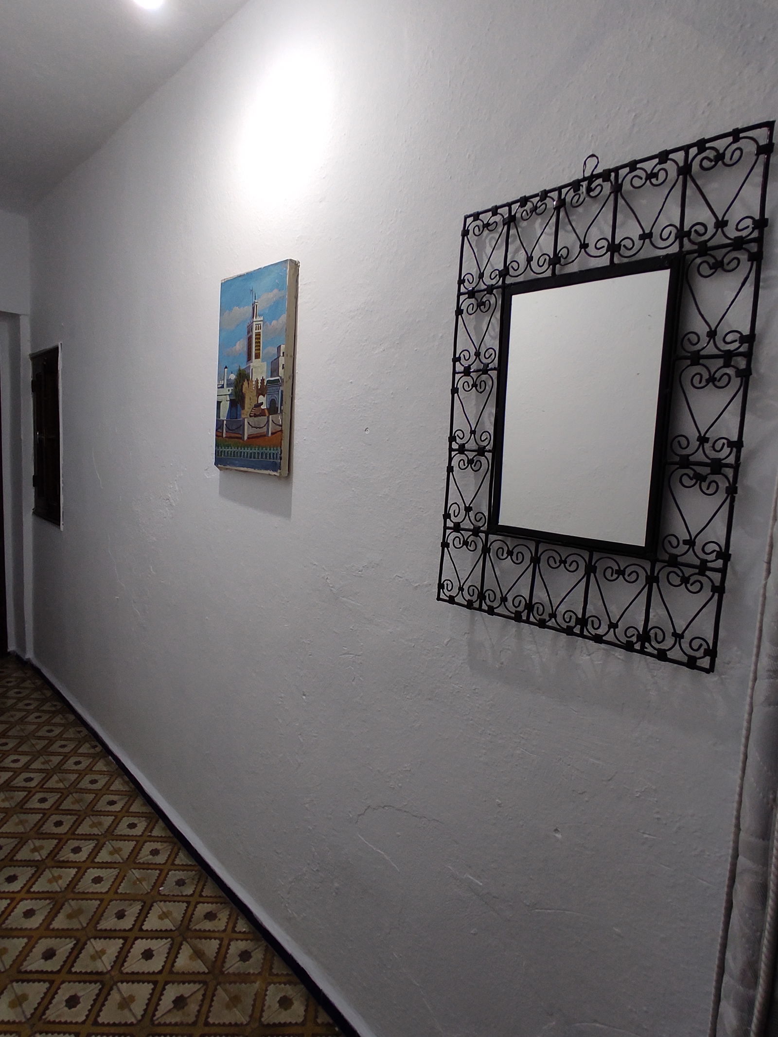 Habitaciones De Huéspedes Chechaouèn 220573