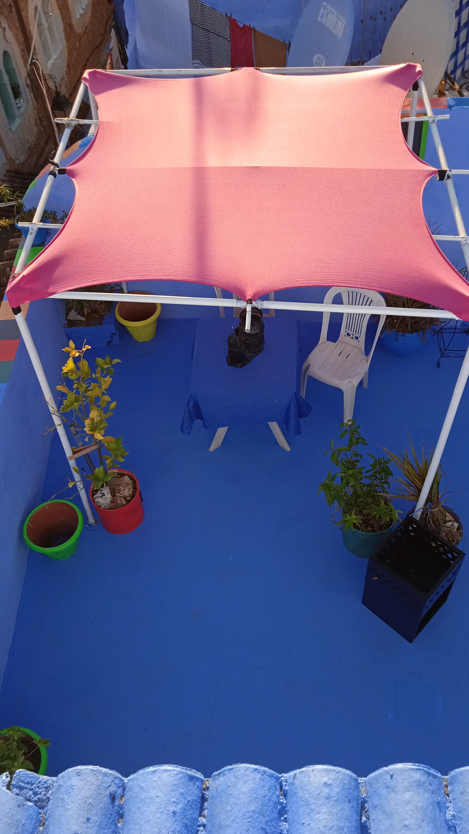 Habitaciones De Huéspedes Chechaouèn 220573