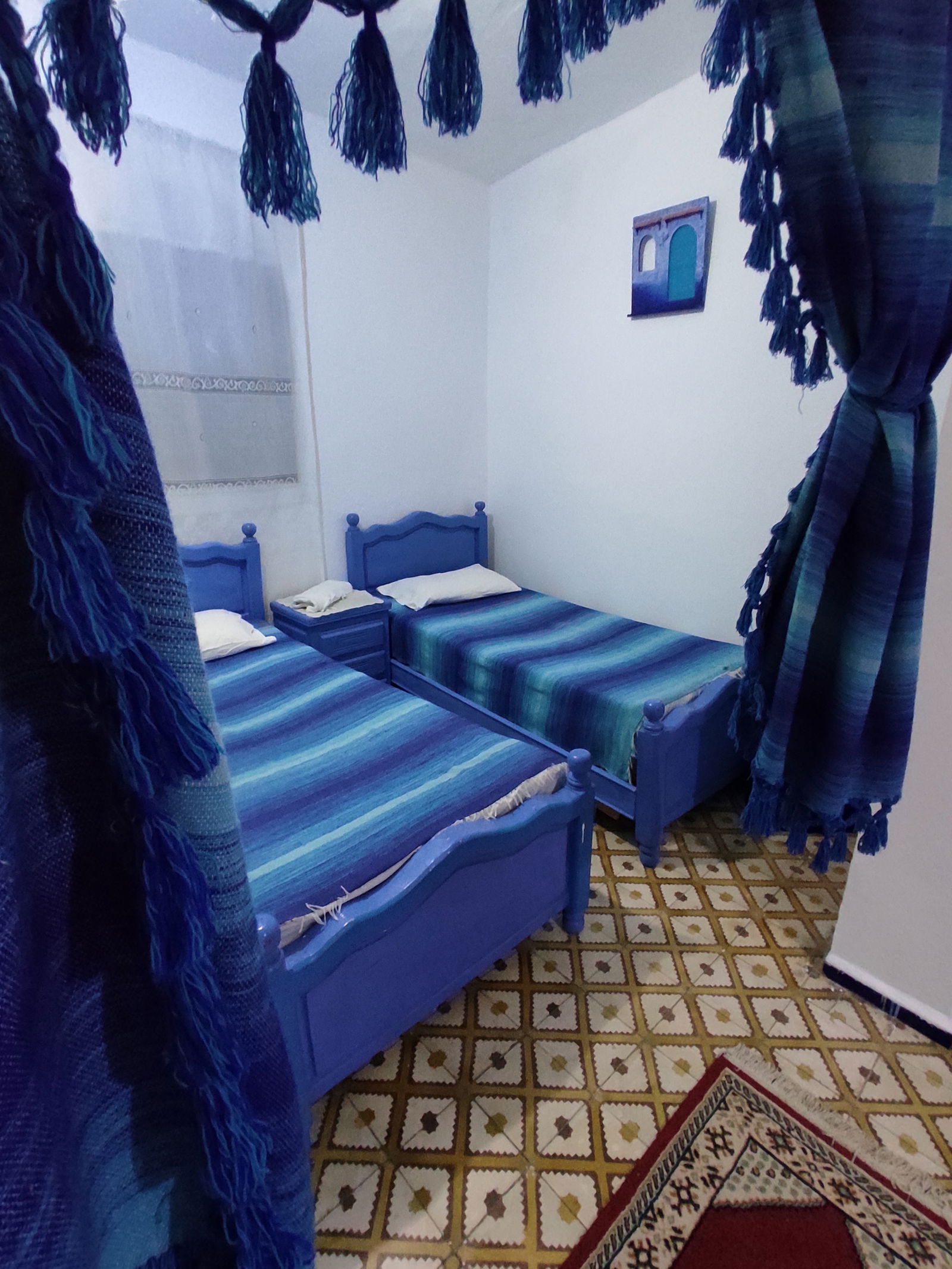 Habitaciones De Huéspedes Chechaouèn 220573