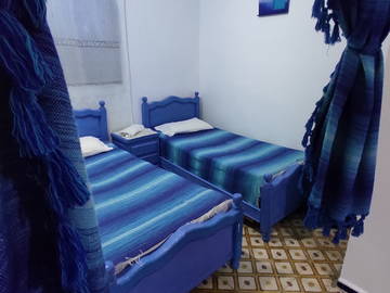 Gästezimmer Chechaouèn 220573-2