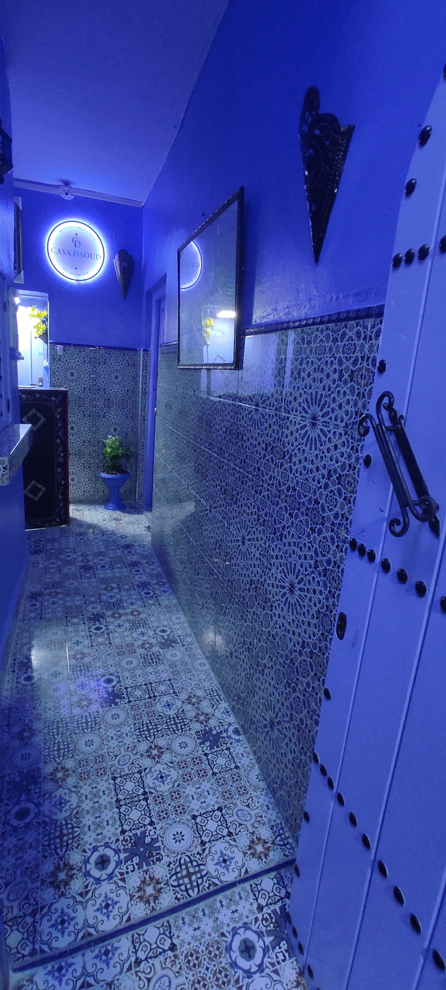 Habitaciones De Huéspedes Chechaouèn 220573