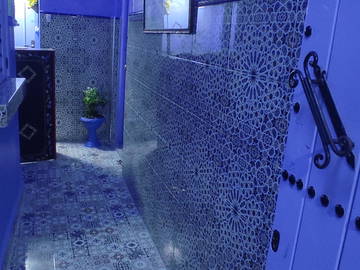 Chambre D'hôte Chechaouèn 220573-9