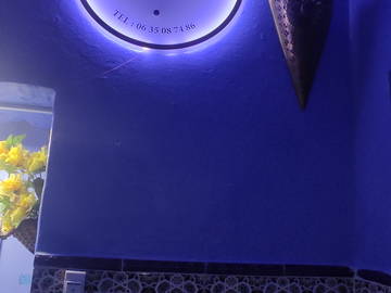 Chambre D'hôte Chechaouèn 220573-11