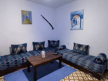 Chambre D'hôte Chechaouèn 220573-7
