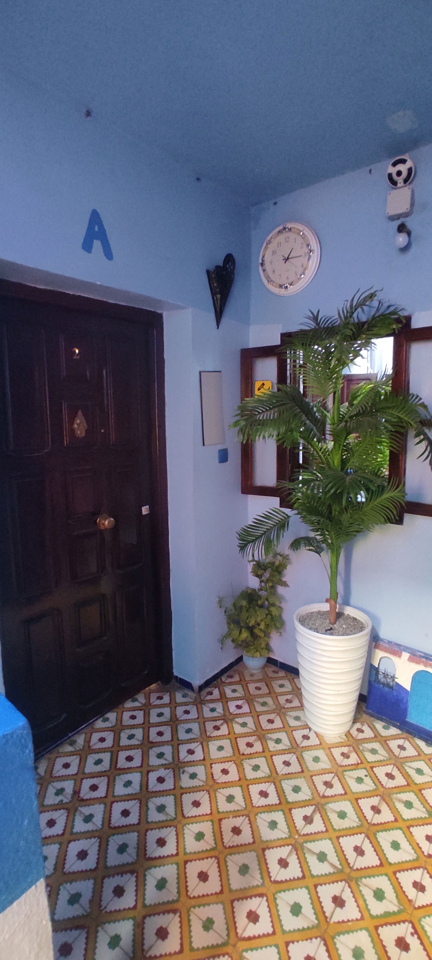 Chambres D'hôtes Chechaouèn 220573