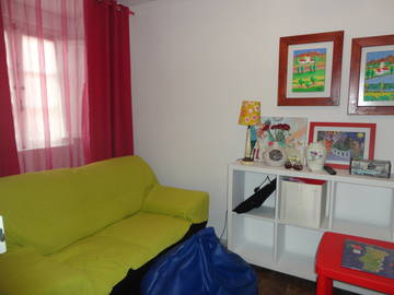 Habitación En Alquiler Lourinhã 139094