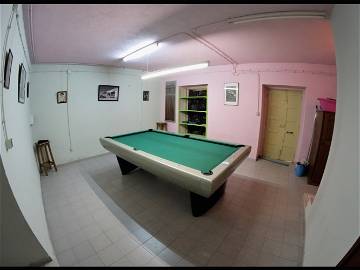 Logement Entier Taíde 141427-4