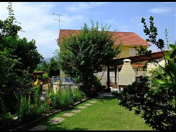 Logement Entier Taíde 141427-5