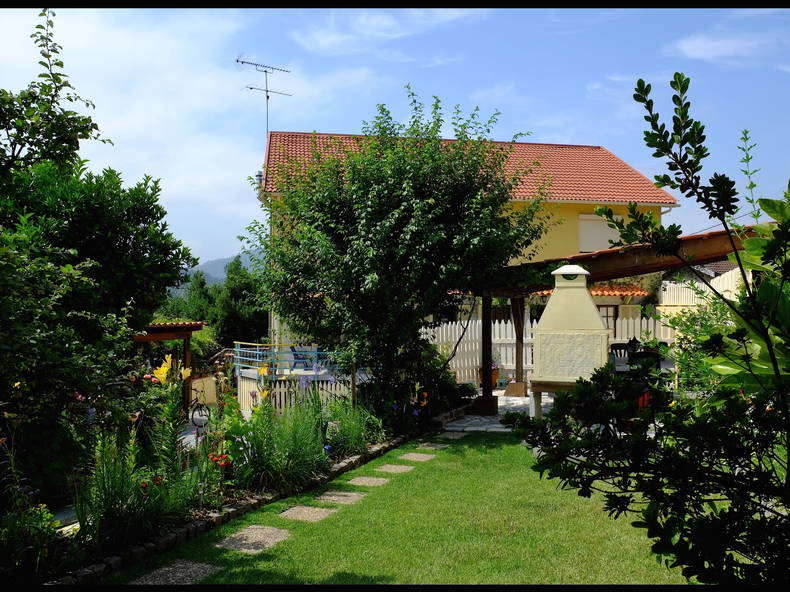 Logement Entier Taíde 141427-5