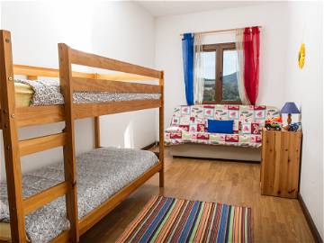 Logement Entier Taíde 141427-6