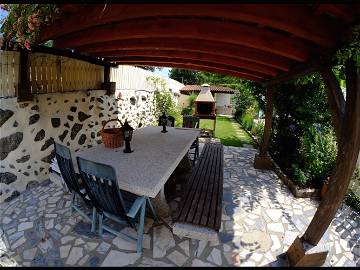 Logement Entier Taíde 141427-7