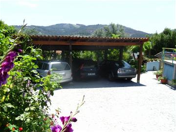 Logement Entier Taíde 141427-8