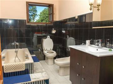 Logement Entier Taíde 141427-10