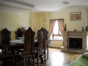 Logement Entier Taíde 141427-11