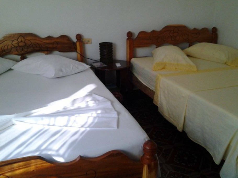 Homestay Viñales 188378