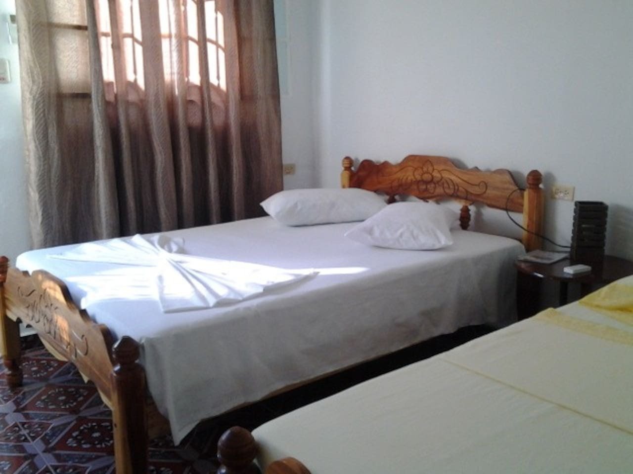 Homestay Viñales 188378
