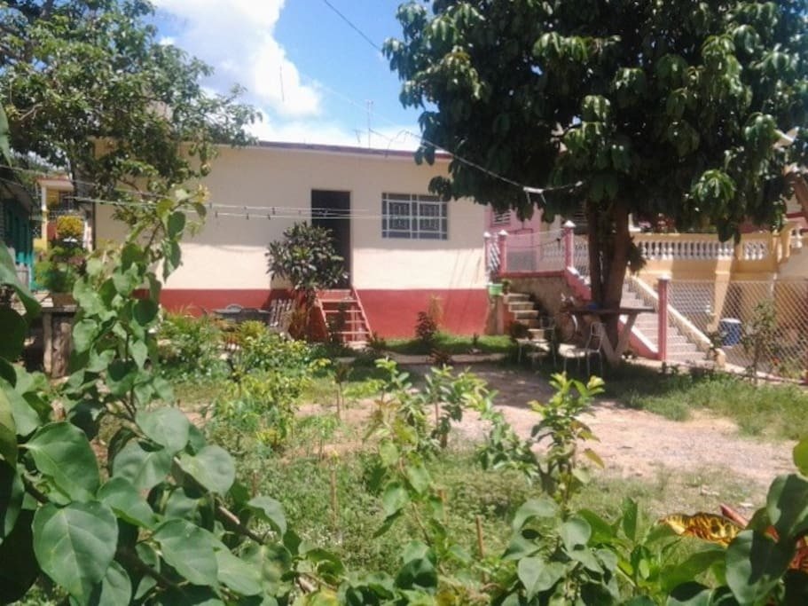 Homestay Viñales 188378