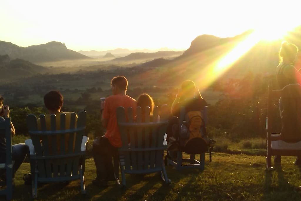 Homestay Viñales 188378