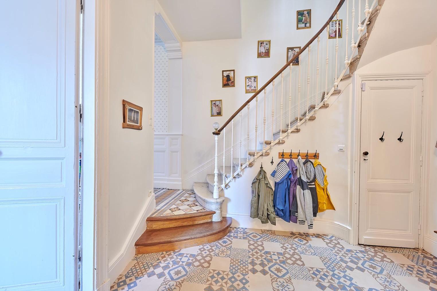 Toda La Casa Bordeaux 651479