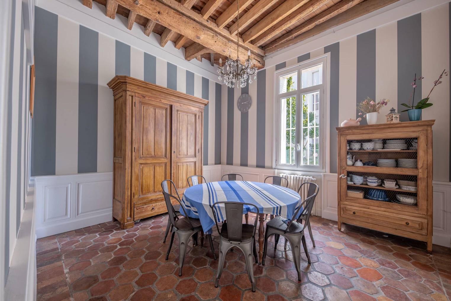 Casa Inteira Bordeaux 651479