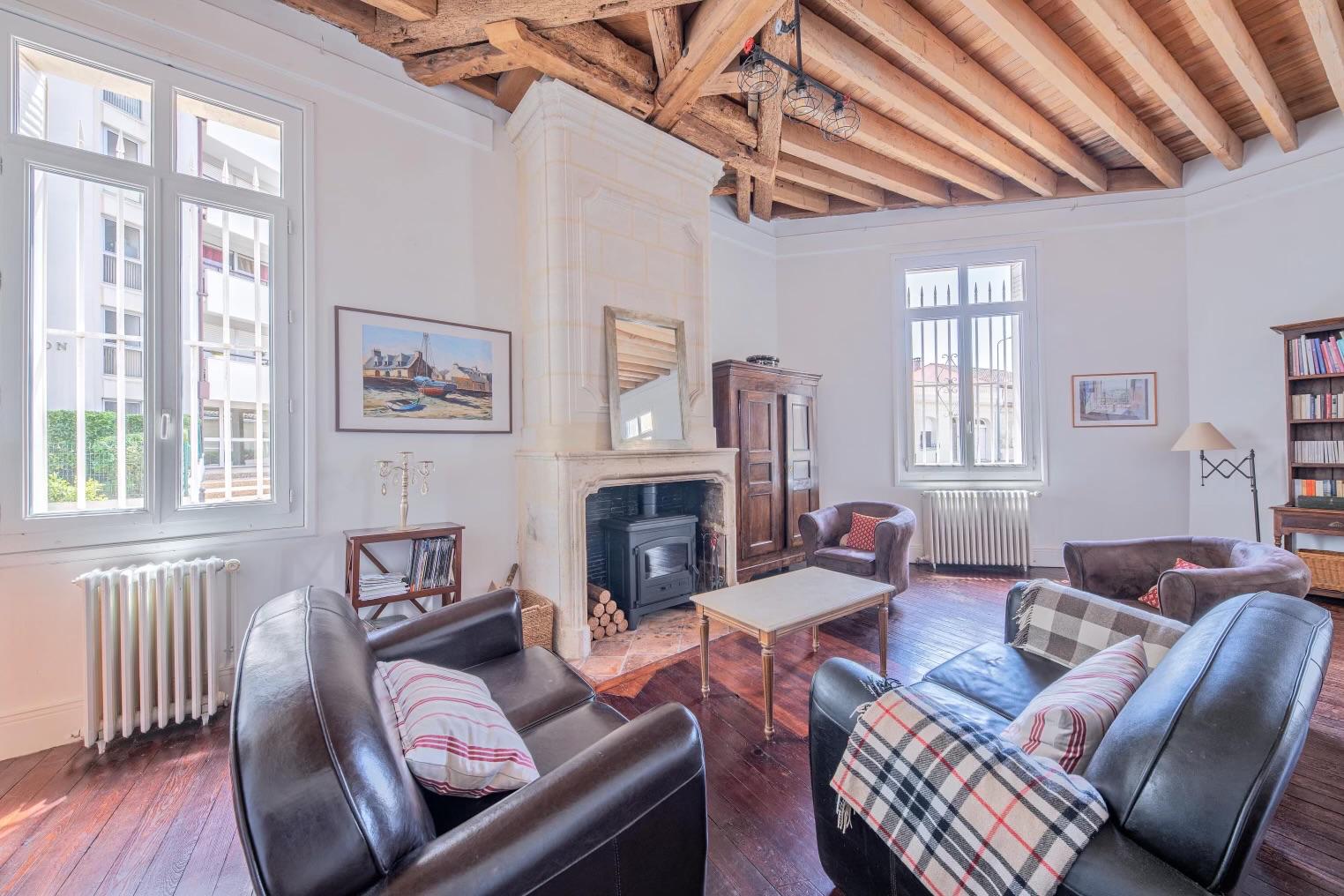 Casa Inteira Bordeaux 651479