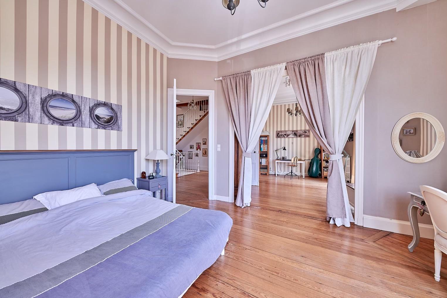 Casa Inteira Bordeaux 651479