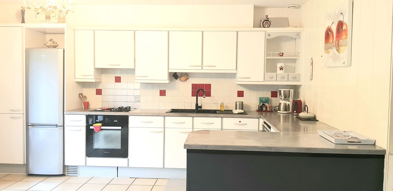 Toda La Casa Sevrier 598158