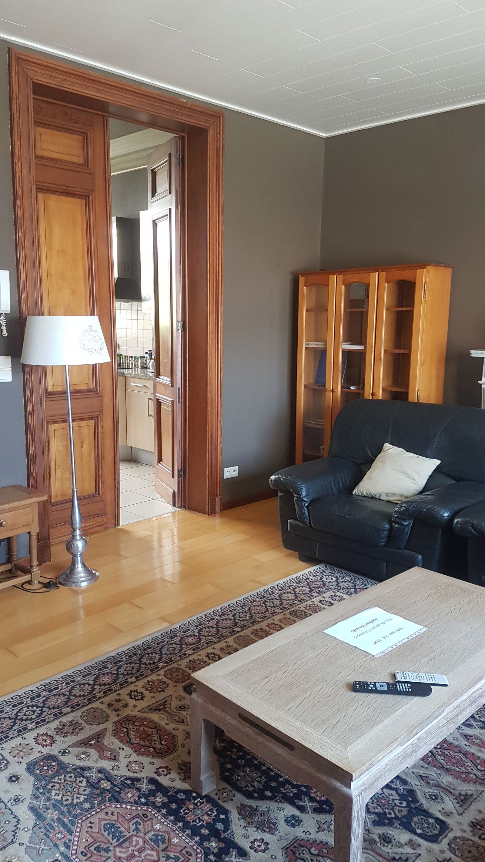 Estudio Independiente Charleroi 253138