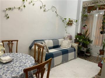 Roomlala | Casa de 3 plantas y terraza, ambiente respetuoso y agradable