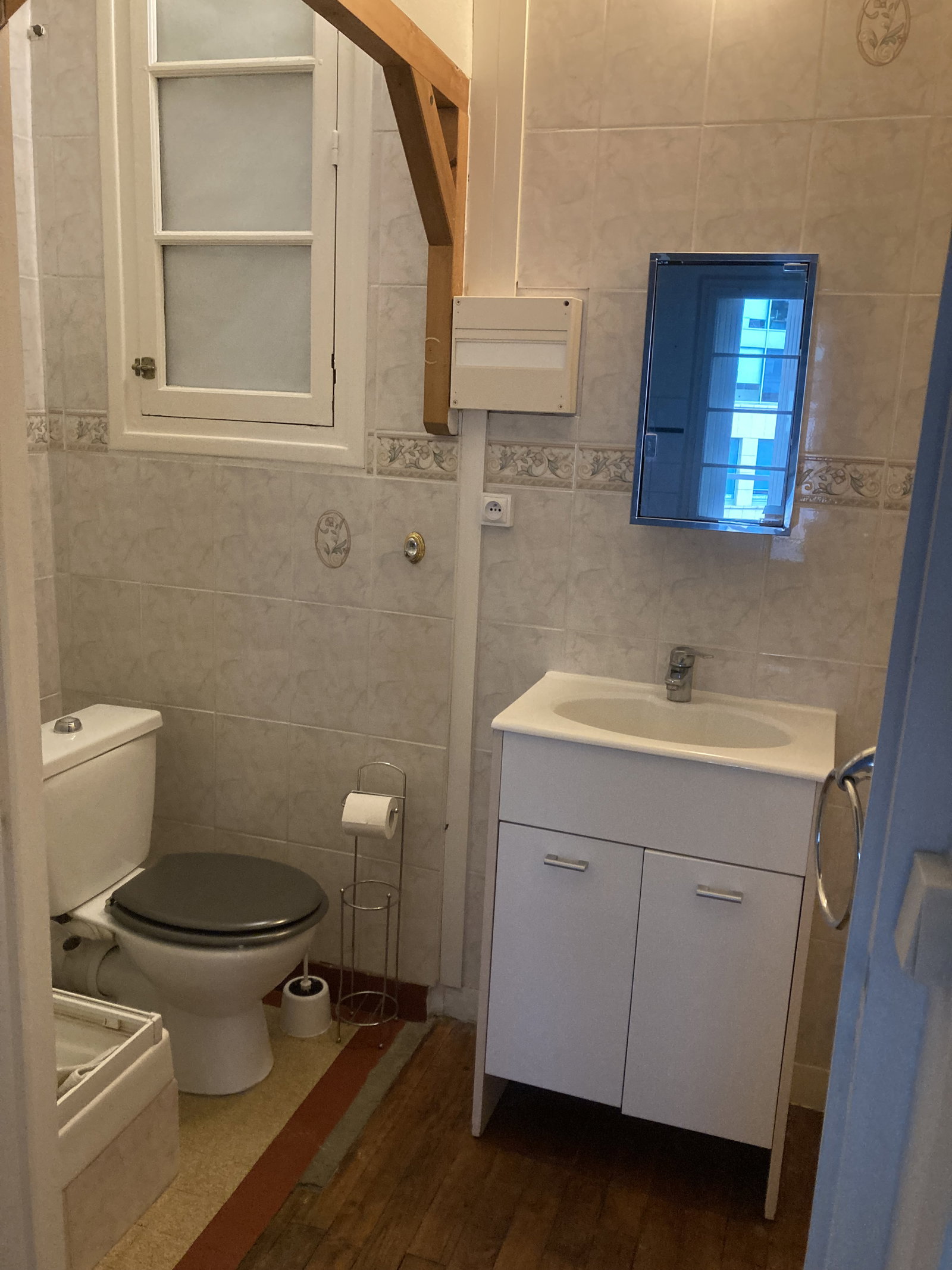 Toda La Casa Poitiers 170117