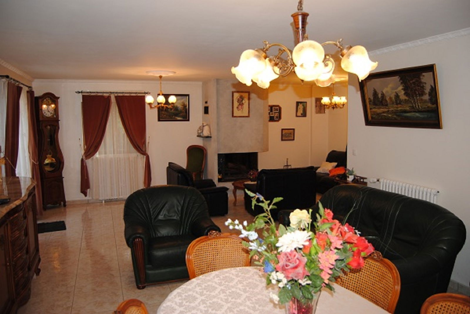 Estudio Independiente Orly-sur-Morin 124667