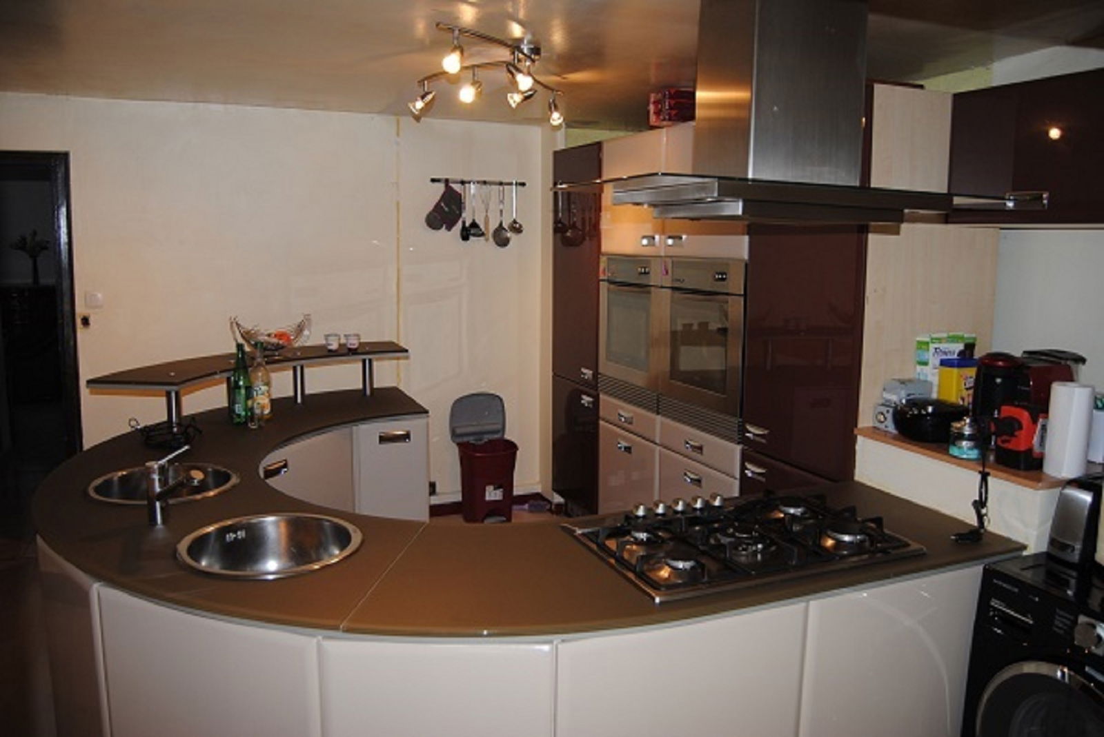 Estudio Independiente Orly-sur-Morin 124667