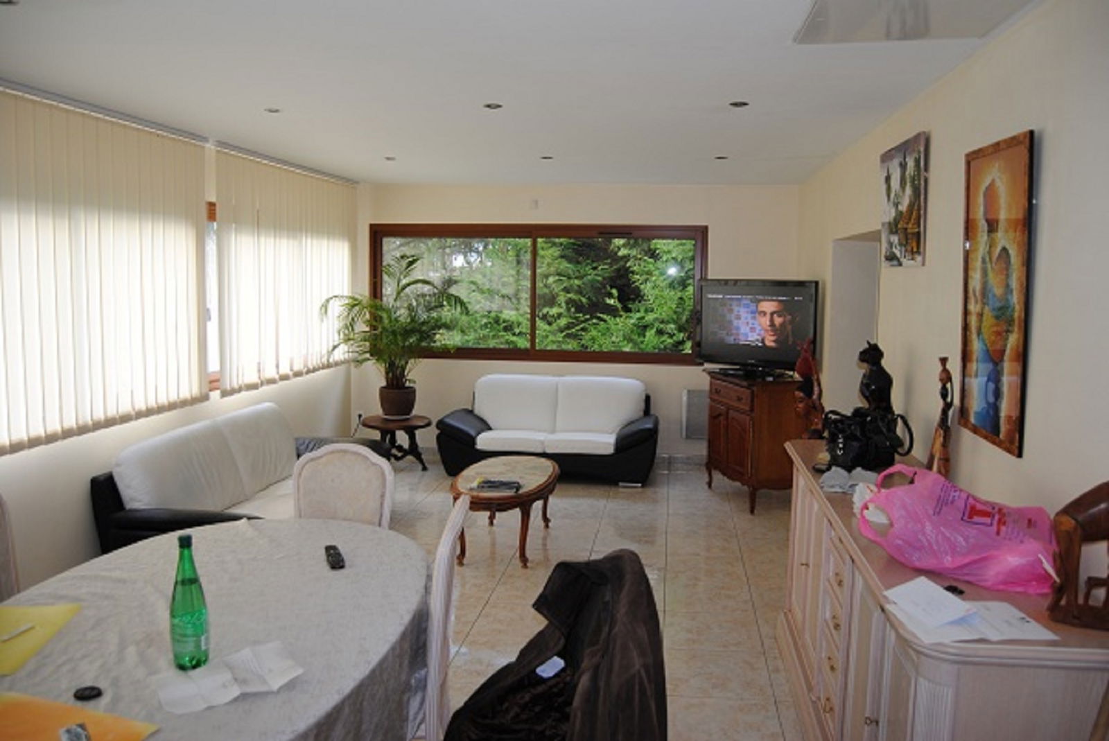 Estudio Independiente Orly-sur-Morin 124667