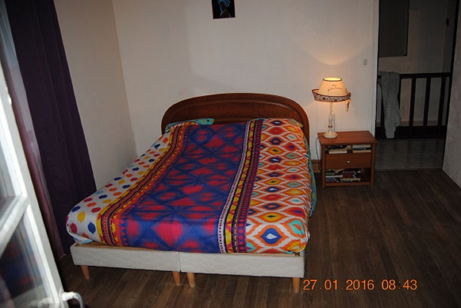 Estudio Independiente Orly-sur-Morin 124667