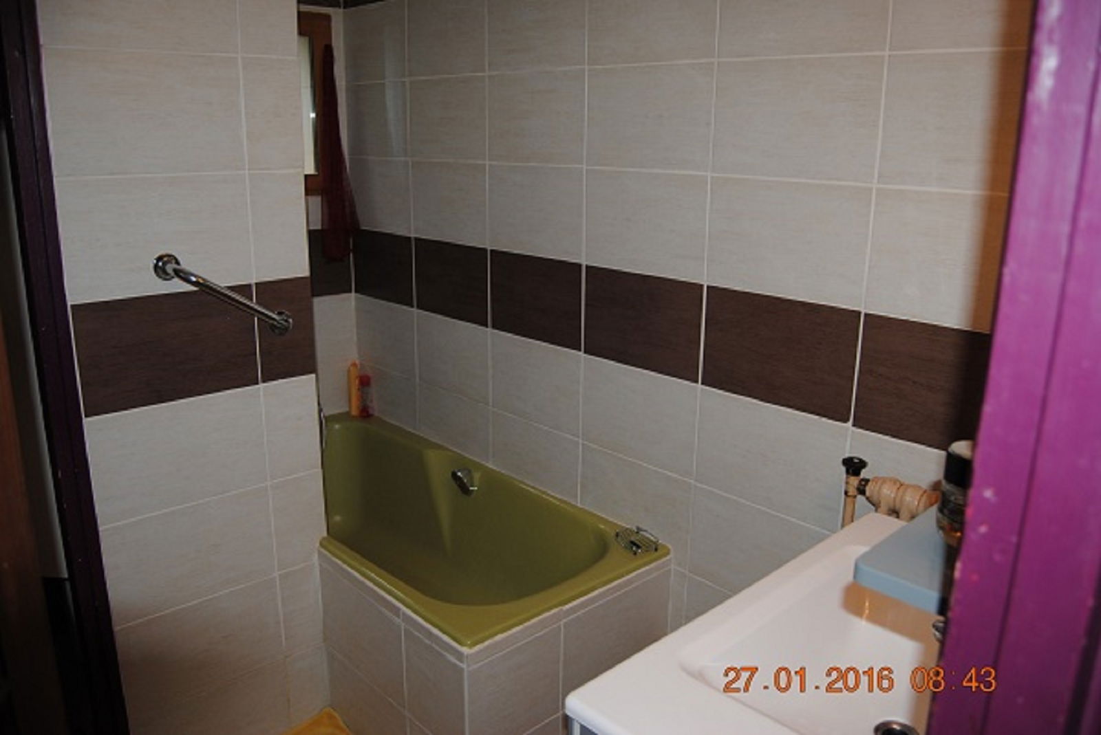 Estudio Independiente Orly-sur-Morin 124667