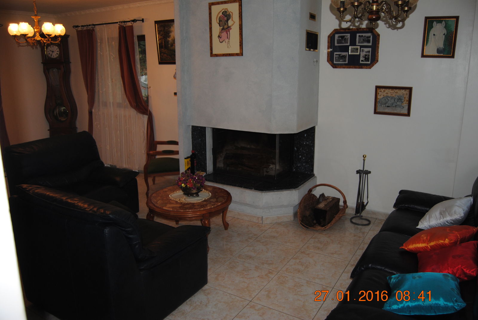 Estudio Independiente Orly-sur-Morin 124667