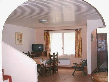 Roomlala | Casa de 60 m2 com pátio e jardim