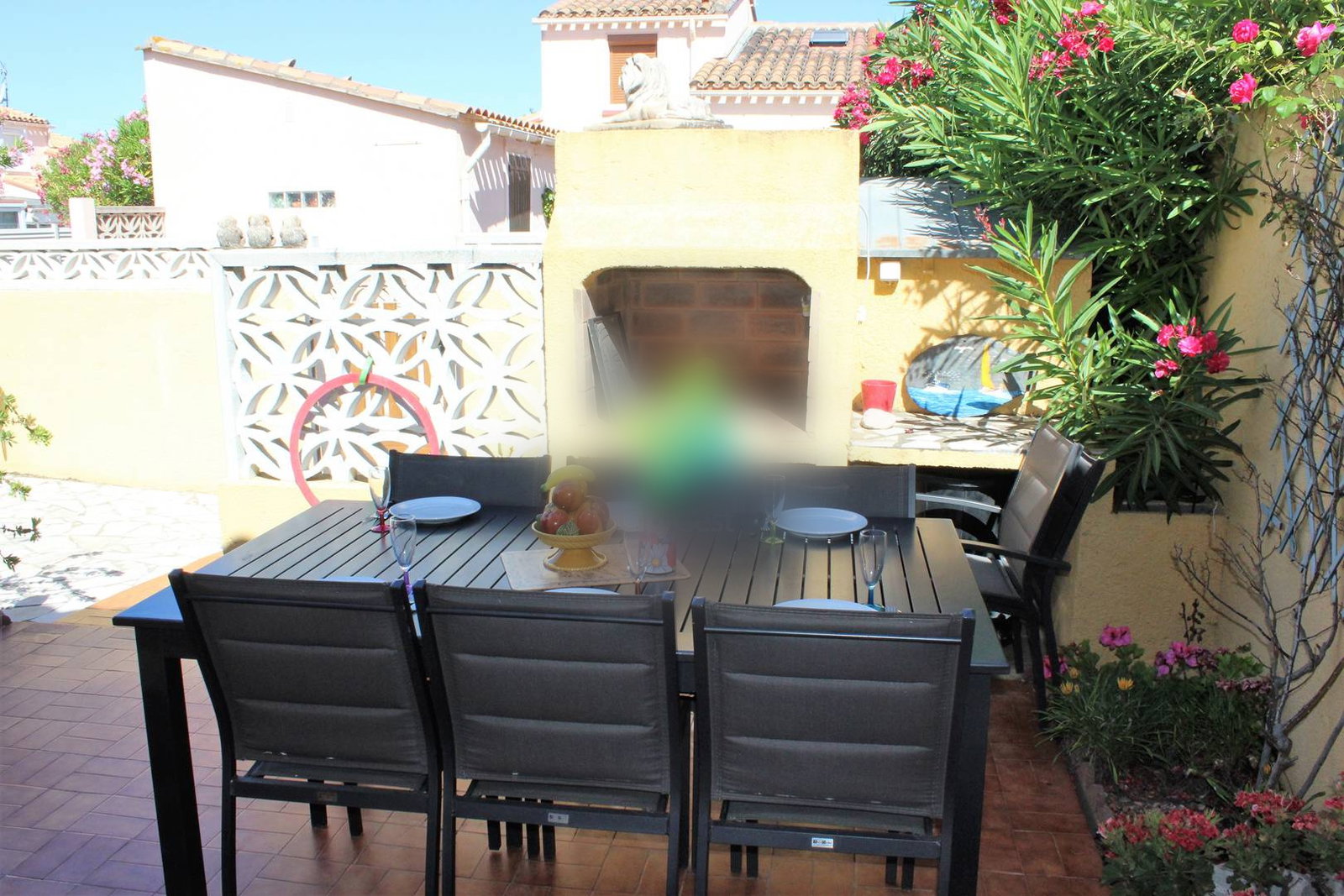 Hospedagem Em Casa De Família Saint-Cyprien 662156