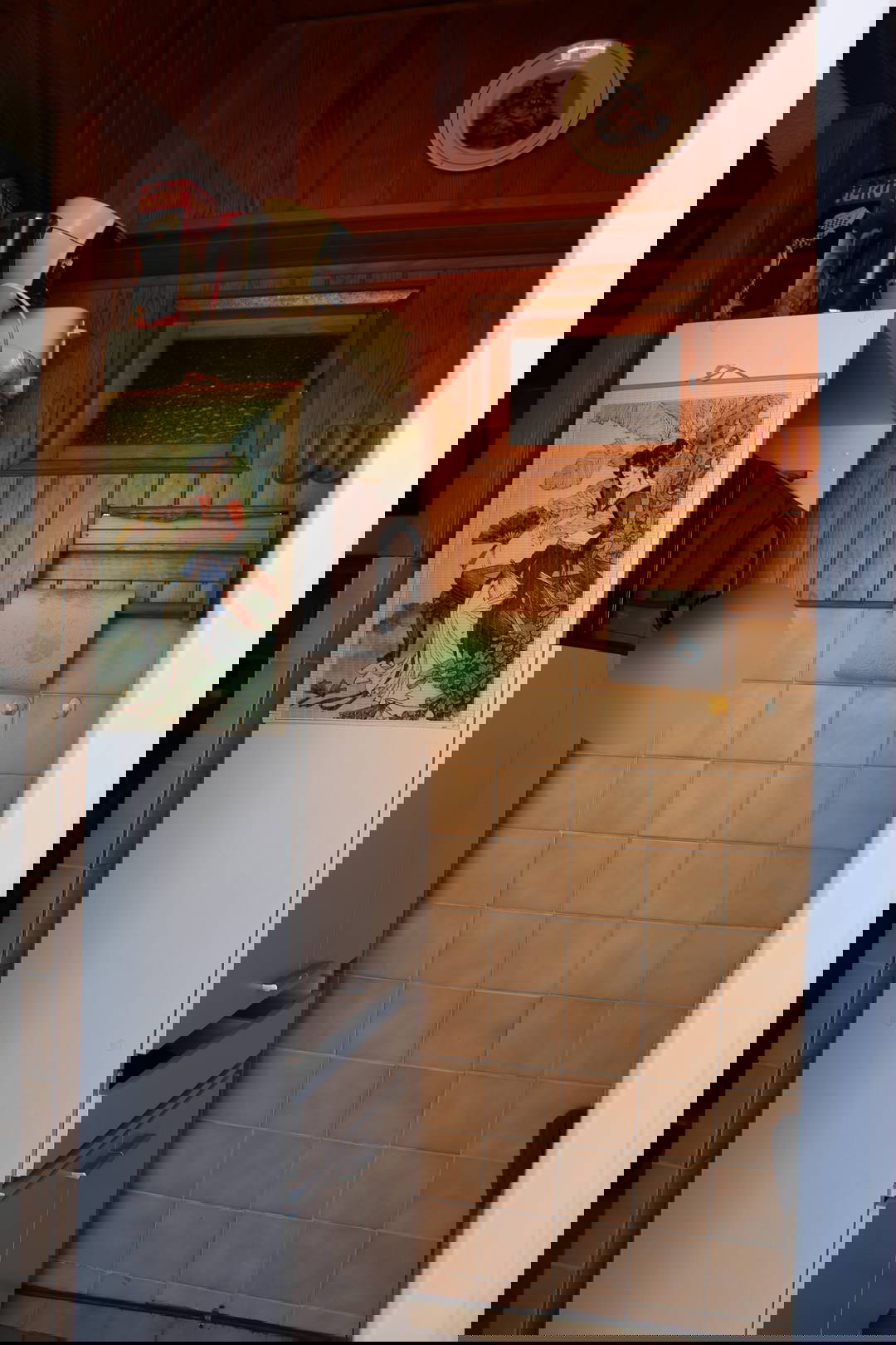 Hospedagem Em Casa De Família Saint-Cyprien 662156