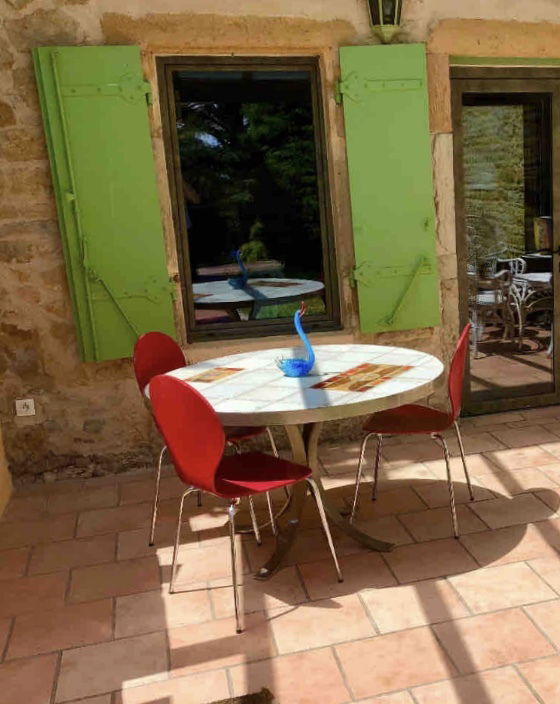 Quedarse En Casa Saint-Cyr-au-Mont-d'Or 242115