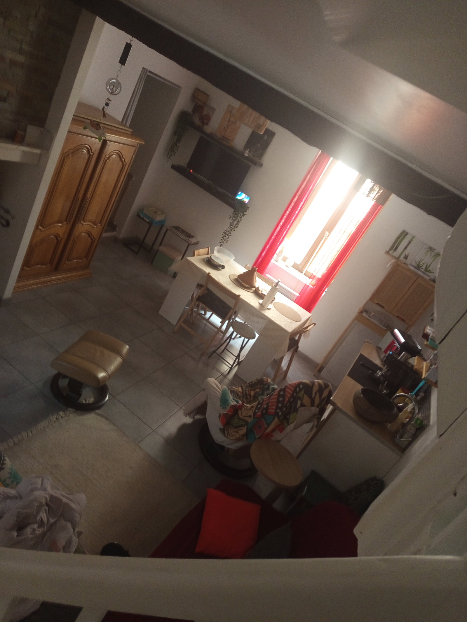 Hospedagem Em Casa De Família Ventenac-Cabardès 665091