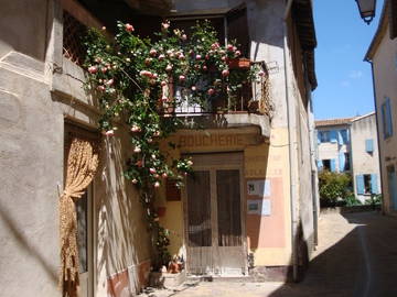 Roomlala | Casa de aldeia para alugar no sul da França