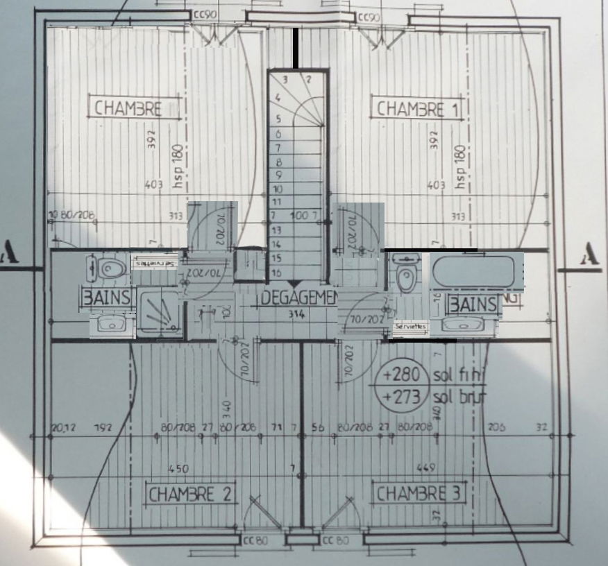 Quedarse En Casa Thoiry 192561