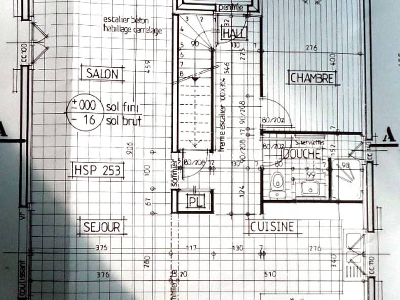 Quedarse En Casa Thoiry 192561-4