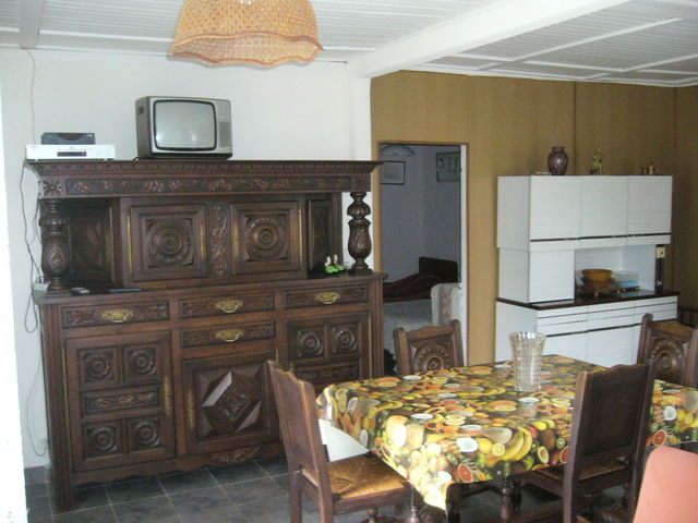 Estudio Independiente Hennebont 47547